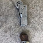 Sliding Solutions