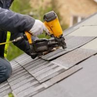 Roofer & Remodeling ico
