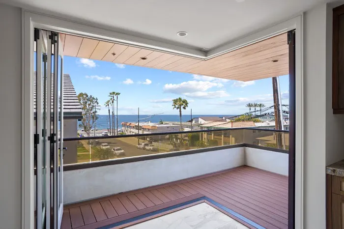 West Coast Deck Picture 1