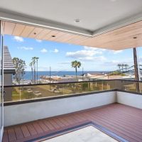 West Coast Deck ico