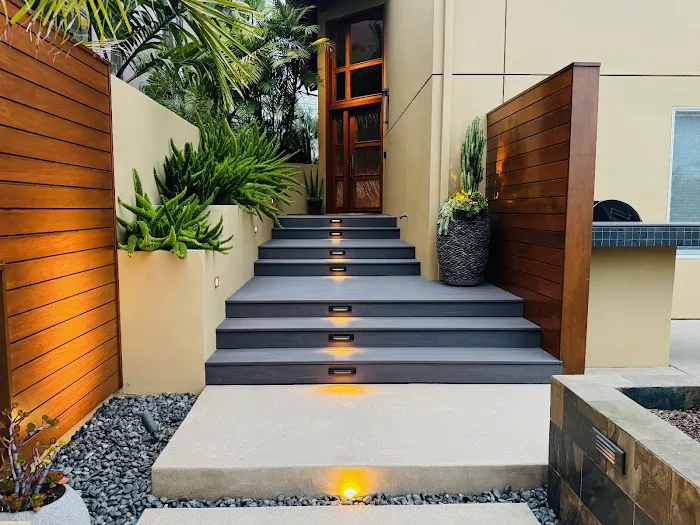 West Coast Deck Picture 5
