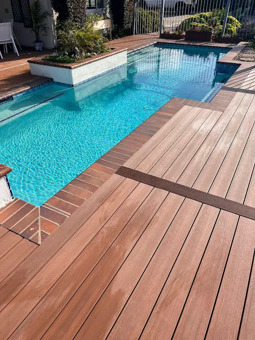 West Coast Deck Picture 4