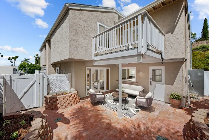West Coast Deck Picture 8