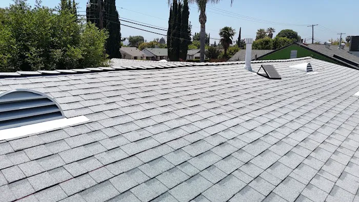 Quality Roofing Specialists Picture 2