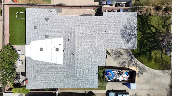 Quality Roofing Specialists Picture 1