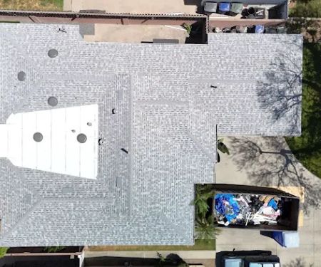 Quality Roofing Specialists