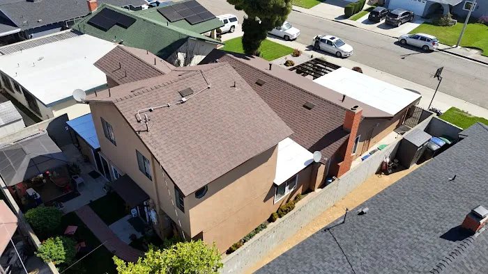 Quality Roofing Specialists Picture 3