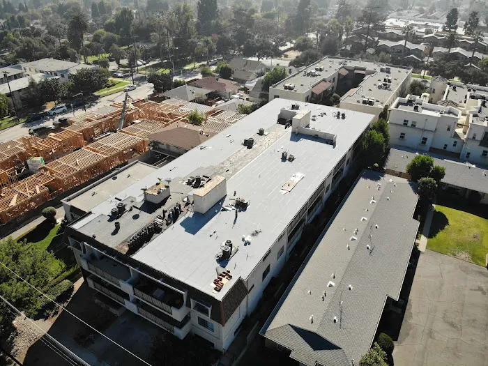 Quality Roofing Specialists Picture 4
