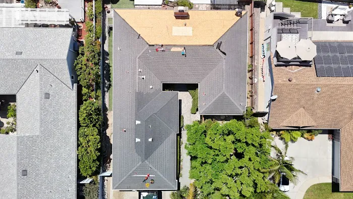 Quality Roofing Specialists Picture 9