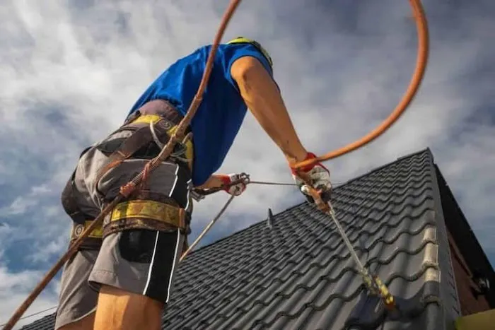 H&N Roofs Picture 2