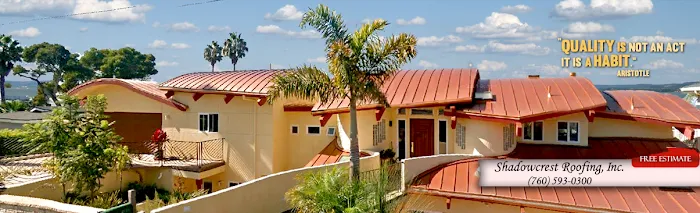 Shadowcrest Roofing Inc Picture 5