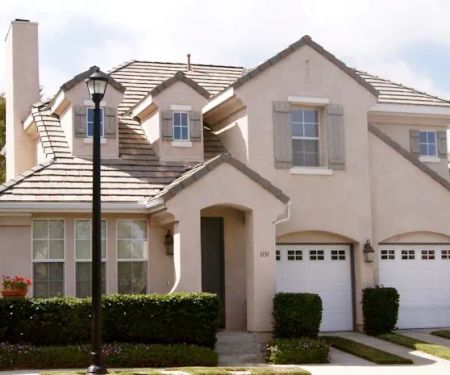 Shadowcrest Roofing Inc