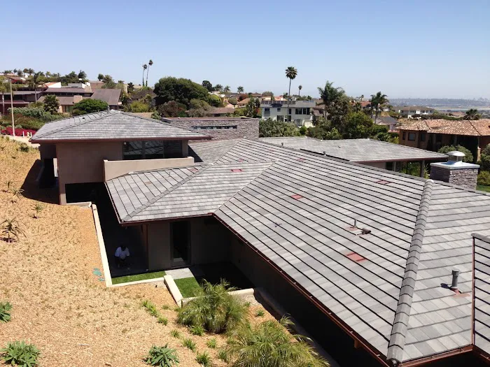 Shadowcrest Roofing Inc Picture 3
