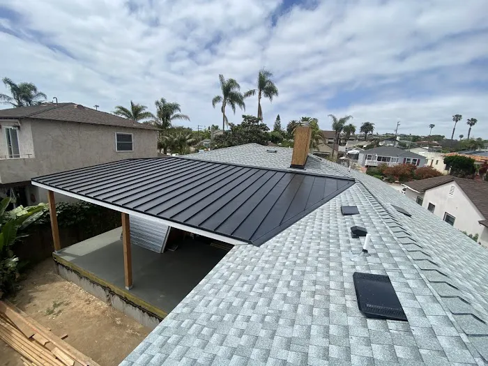 Shadowcrest Roofing Inc Picture 9