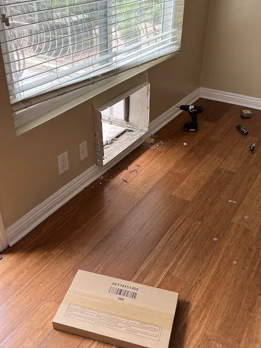 Pro Handyman Picture 1