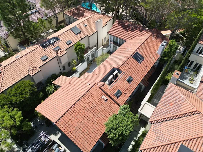 Francisco's Roofing Inc. Picture 4