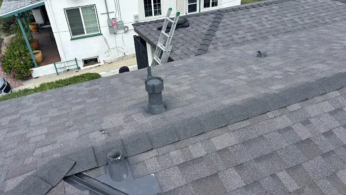 Francisco's Roofing Inc. Picture 1