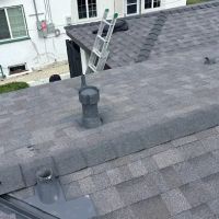 Francisco's Roofing Inc. ico