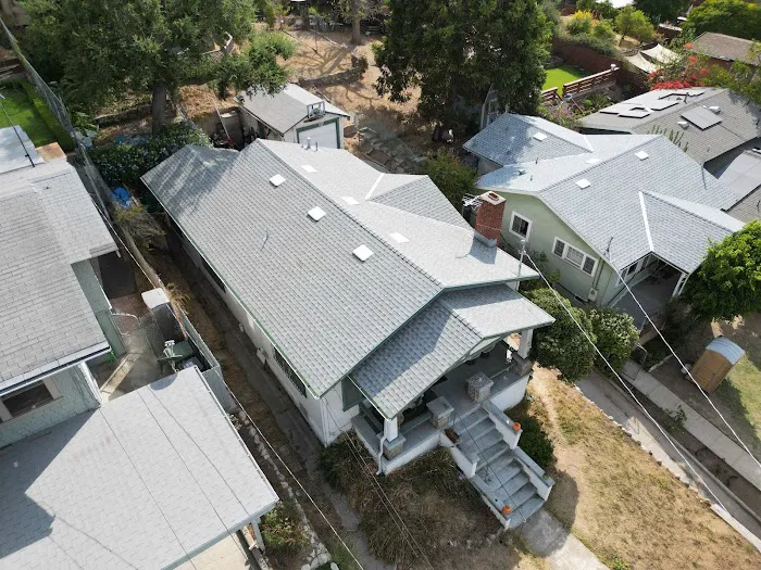 Francisco's Roofing Inc. Picture 6