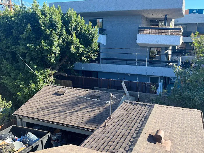 Francisco's Roofing Inc. Picture 8