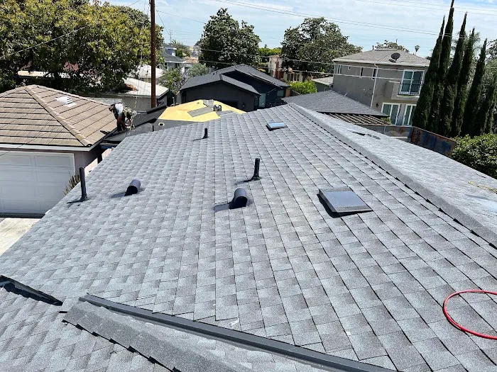 Francisco's Roofing Inc. Picture 9