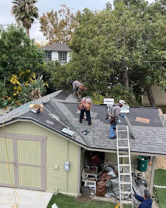 Francisco's Roofing Inc. Picture 10