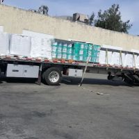 Vernon Roof Pros ico