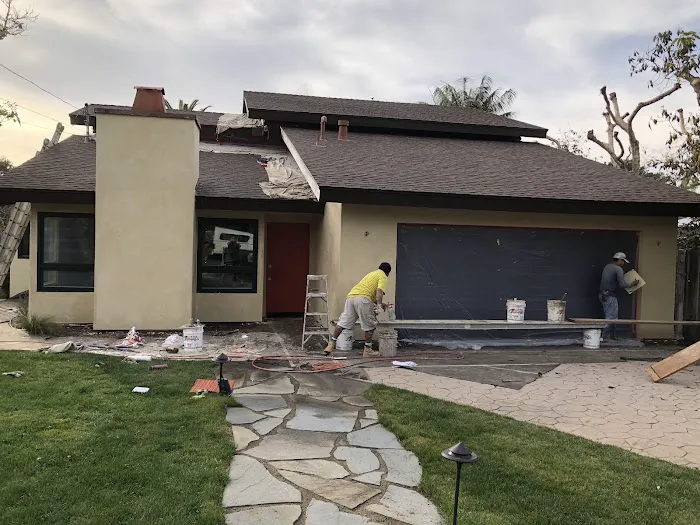 Superior Stucco & Stone Picture 1