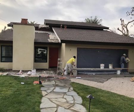 Superior Stucco & Stone