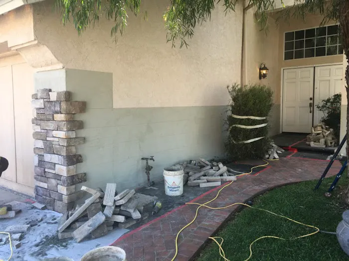 Superior Stucco & Stone Picture 7