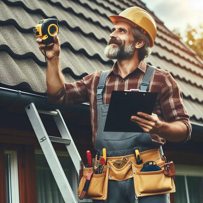 Los Angeles Roofing Solutions Picture 2
