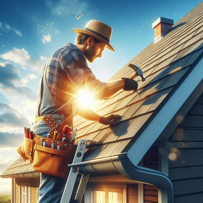Los Angeles Roofing Solutions Picture 6