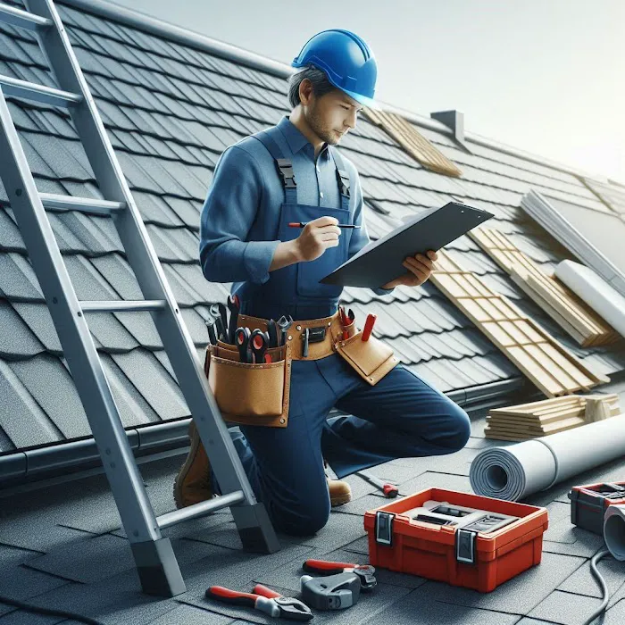 Los Angeles Roofing Solutions Picture 3