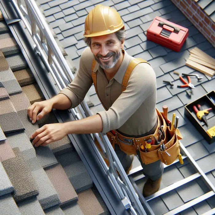 Los Angeles Roofing Solutions Picture 5