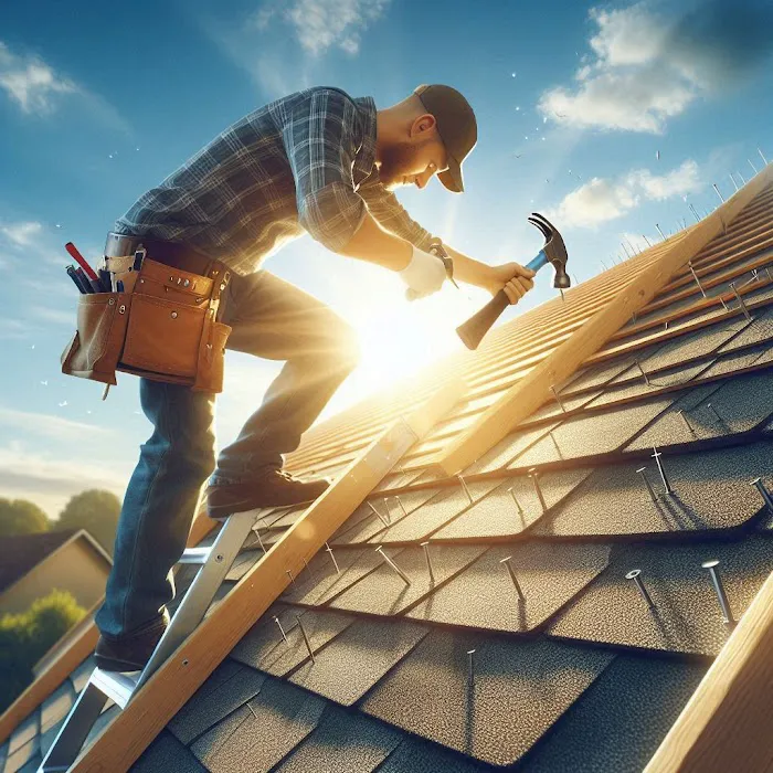 Los Angeles Roofing Solutions Picture 7