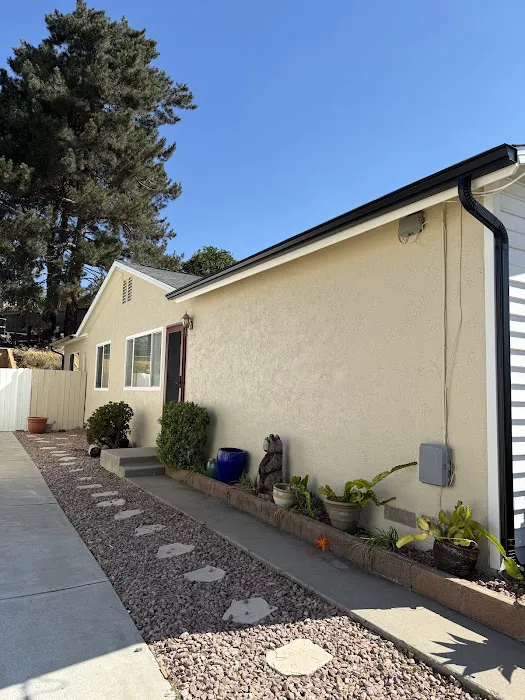 Tidal Remodeling Picture 3