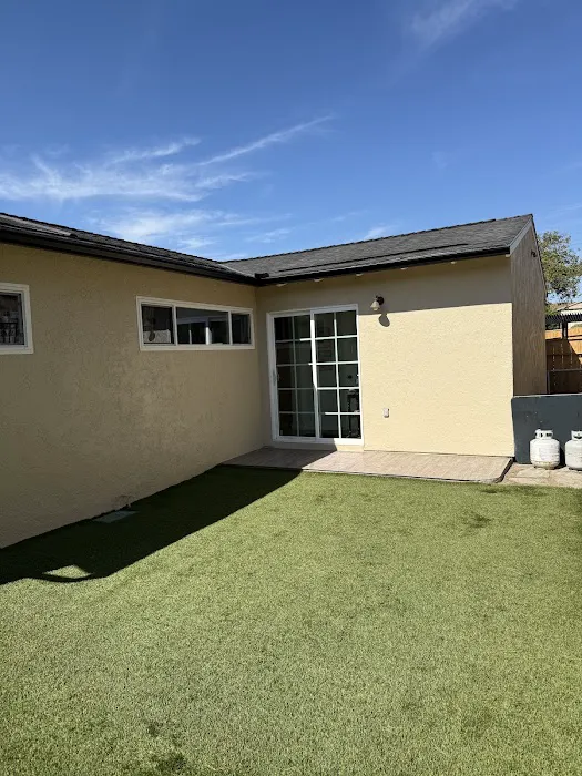 Tidal Remodeling Picture 2