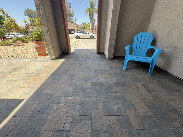 Tidal Remodeling Picture 8