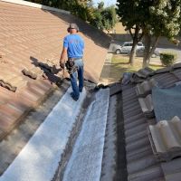 Roof Doctors Los Angeles ico