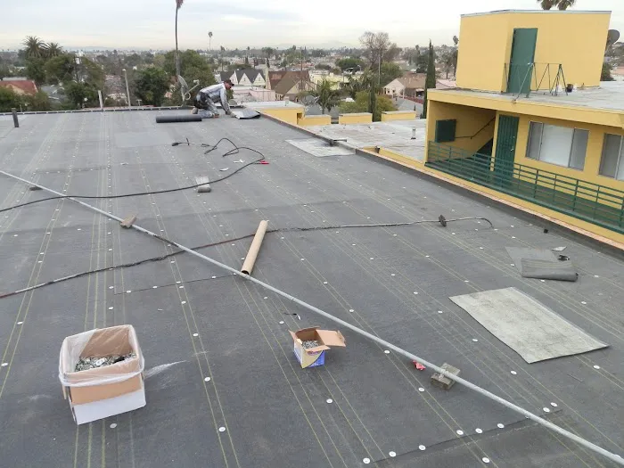JC Roofing Picture 1