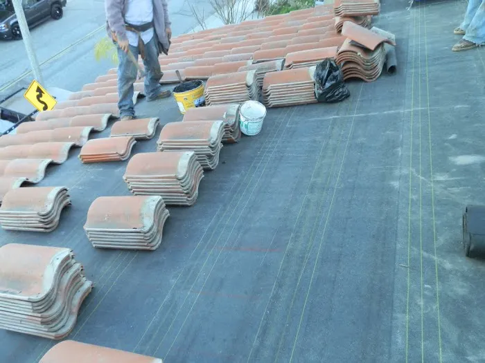 JC Roofing Picture 6