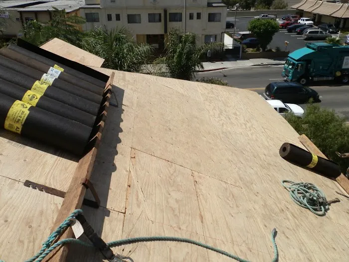 JC Roofing Picture 8