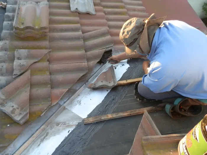 JC Roofing Picture 2