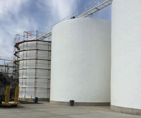 E Z Seal Construction Inc