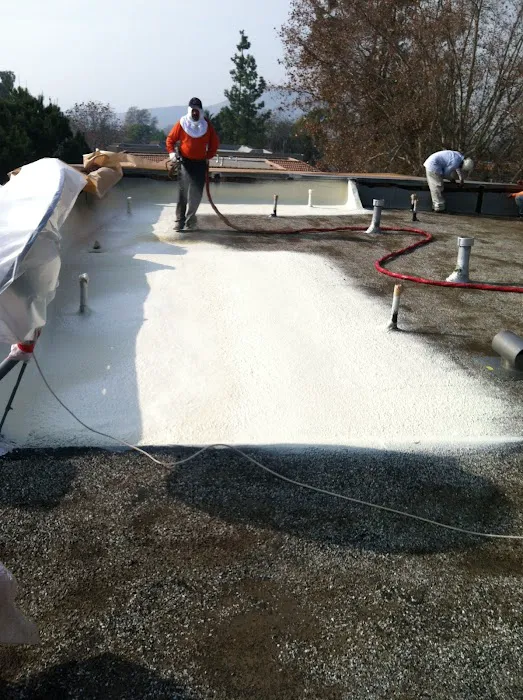 E Z Seal Construction Inc Picture 2