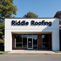 Riddle Roofing ico