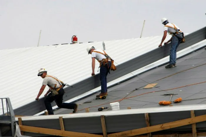 Riddle Roofing Picture 2