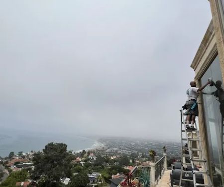 Freshwater Exteriors