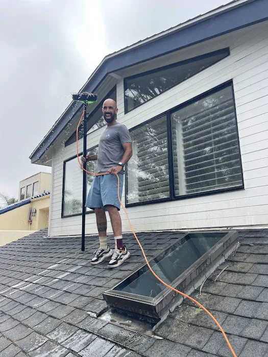 Freshwater Exteriors Picture 7