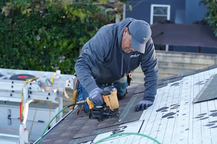 Above All Roofing Inc Picture 3